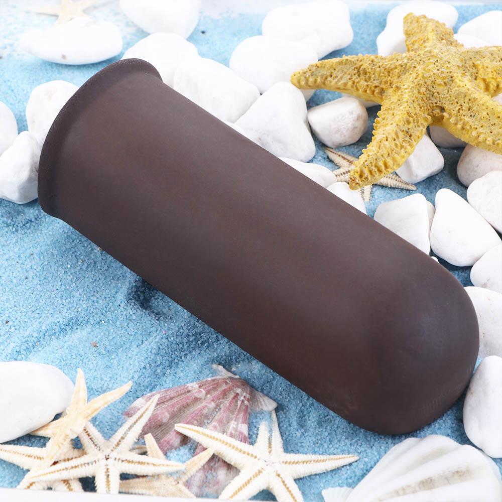 New Fish Tank Cave Aquarium Sh - Aquarium Fish For Beginners review and price