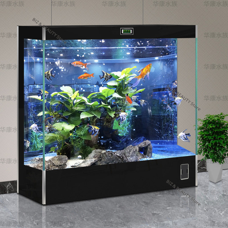 New Ultra White Glass Fish Tan - Aquarium Fish In Bowl review and price