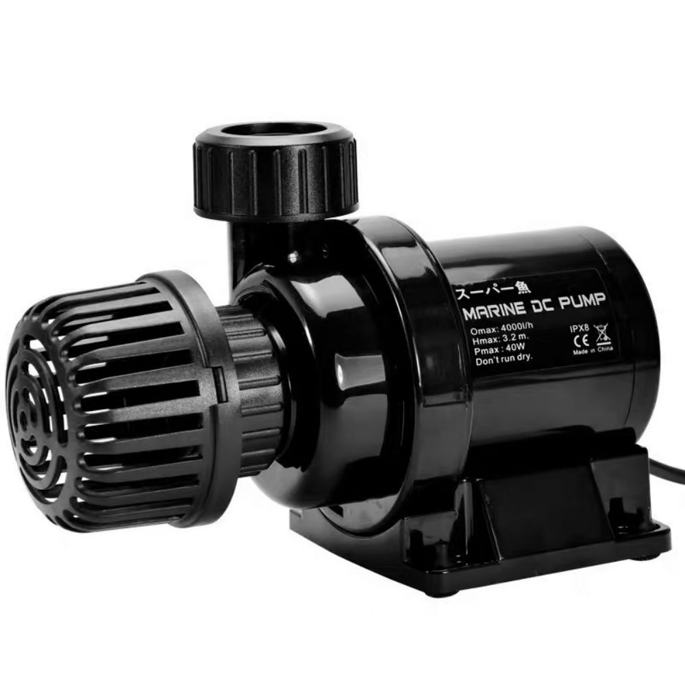 DC Ultra-Quiet Aquarium Water  - Aquarium Fish Freshwater review and price