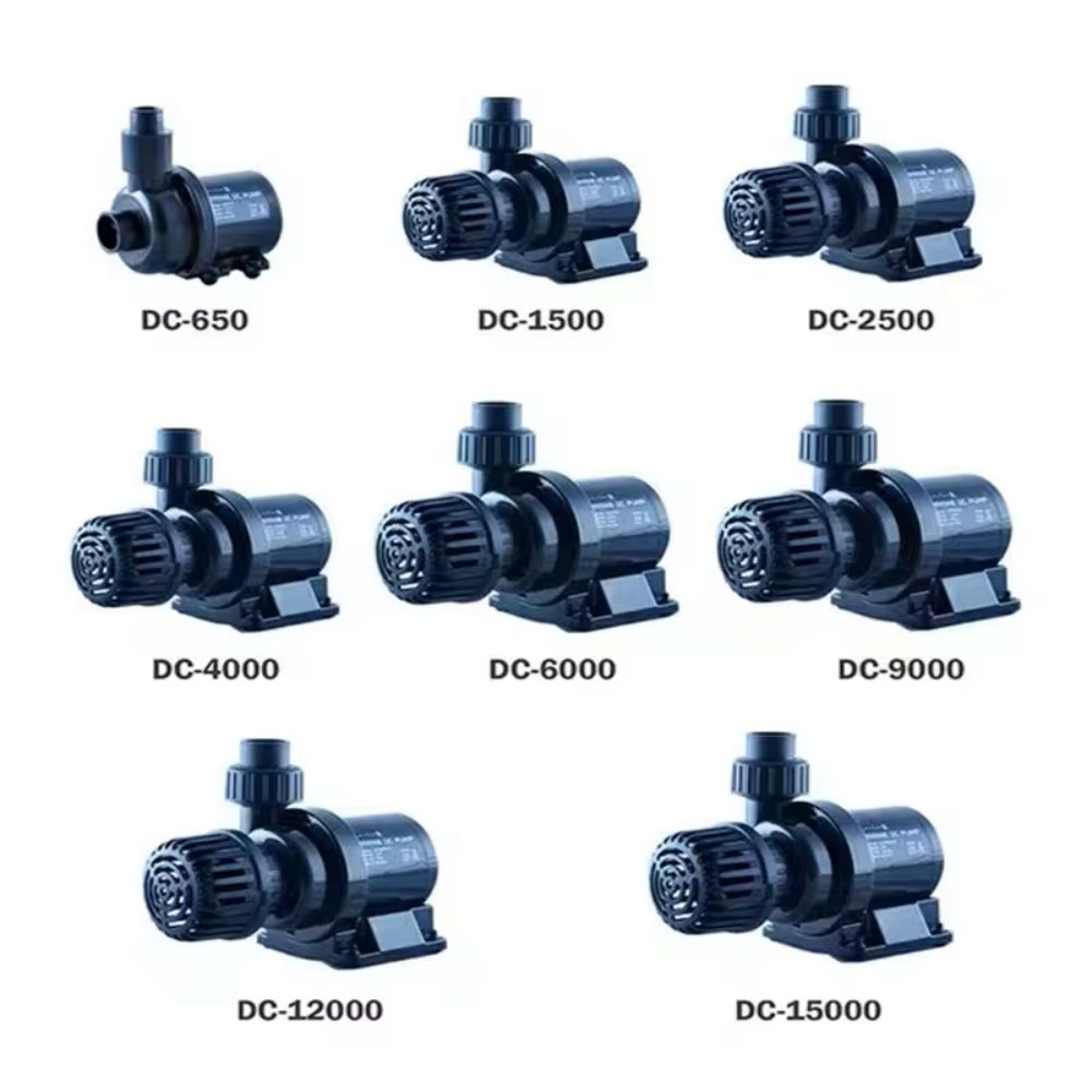 DC Ultra-Quiet Aquarium Water  - Aquarium Fish Freshwater review and price