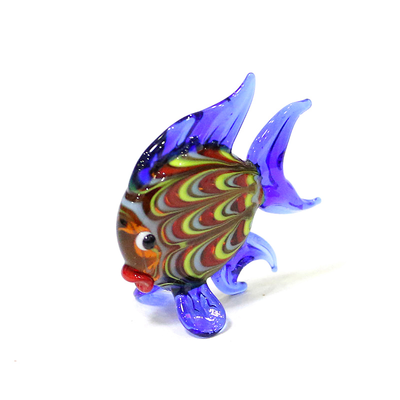 Colorful Tropical Fish Mini Fi - Aquarium Fish For Beginners review and price