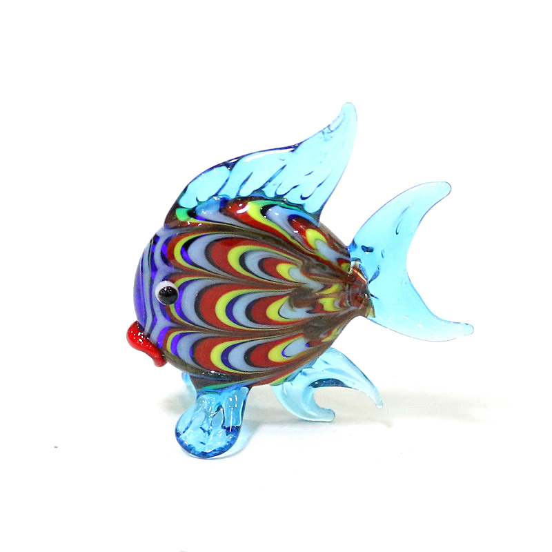 Colorful Tropical Fish Mini Fi - Aquarium Fish For Beginners review and price