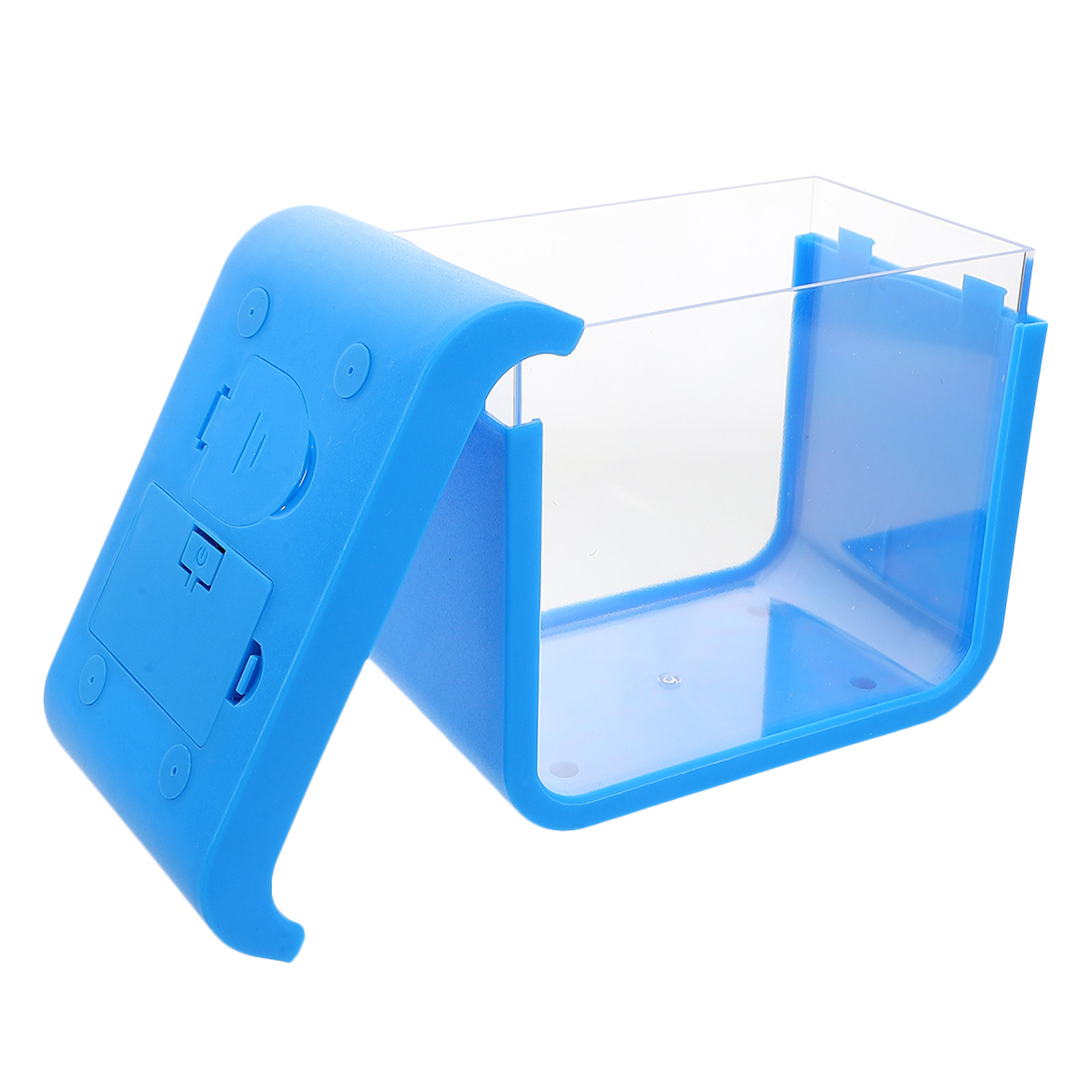 Mini Fish Tank Desktop Aquariu - Aquarium Fish In Bowl review and price