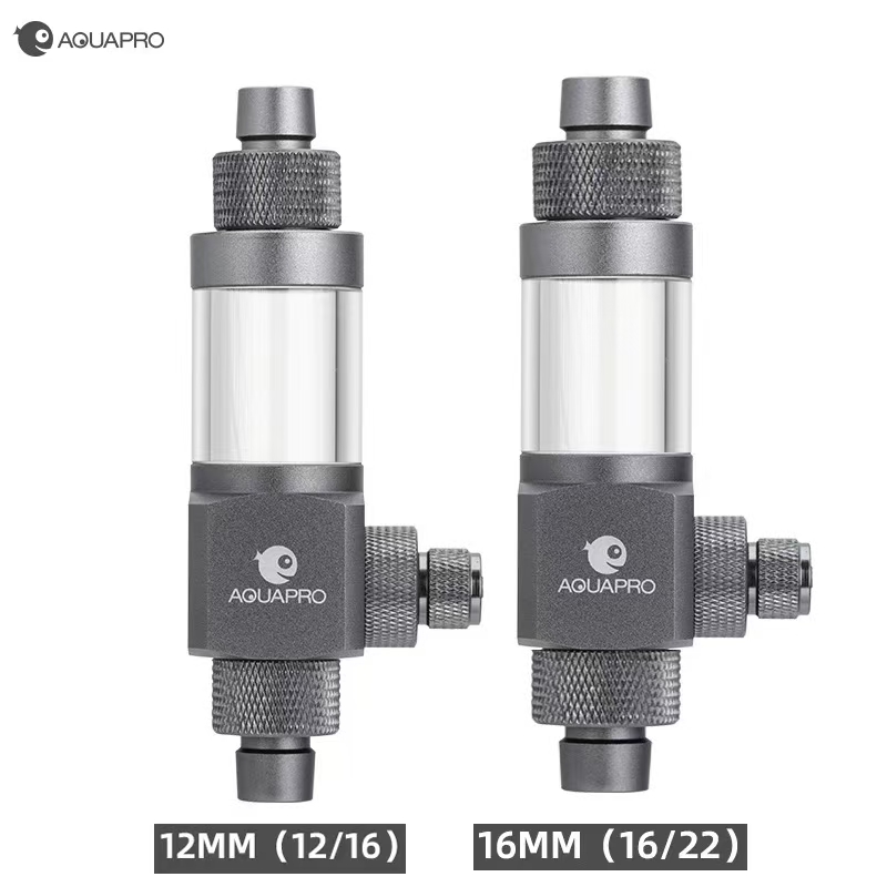 AQUAPRO External CO2 Atomizer  - Aquarium Fishing review and price
