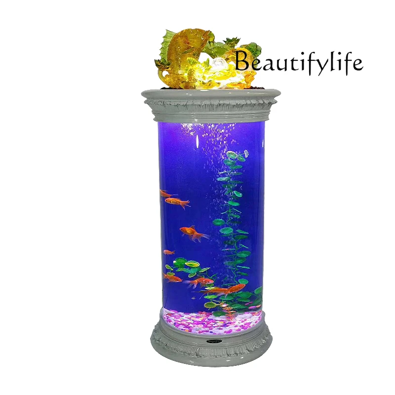 M L Fish Tank Large And Medium - Live Fish Aquarium review and price