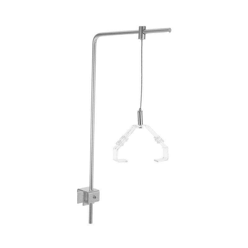 AB41-2Pcs Fish Tank Light Rack - Aquarium Fish Freshwater review and price