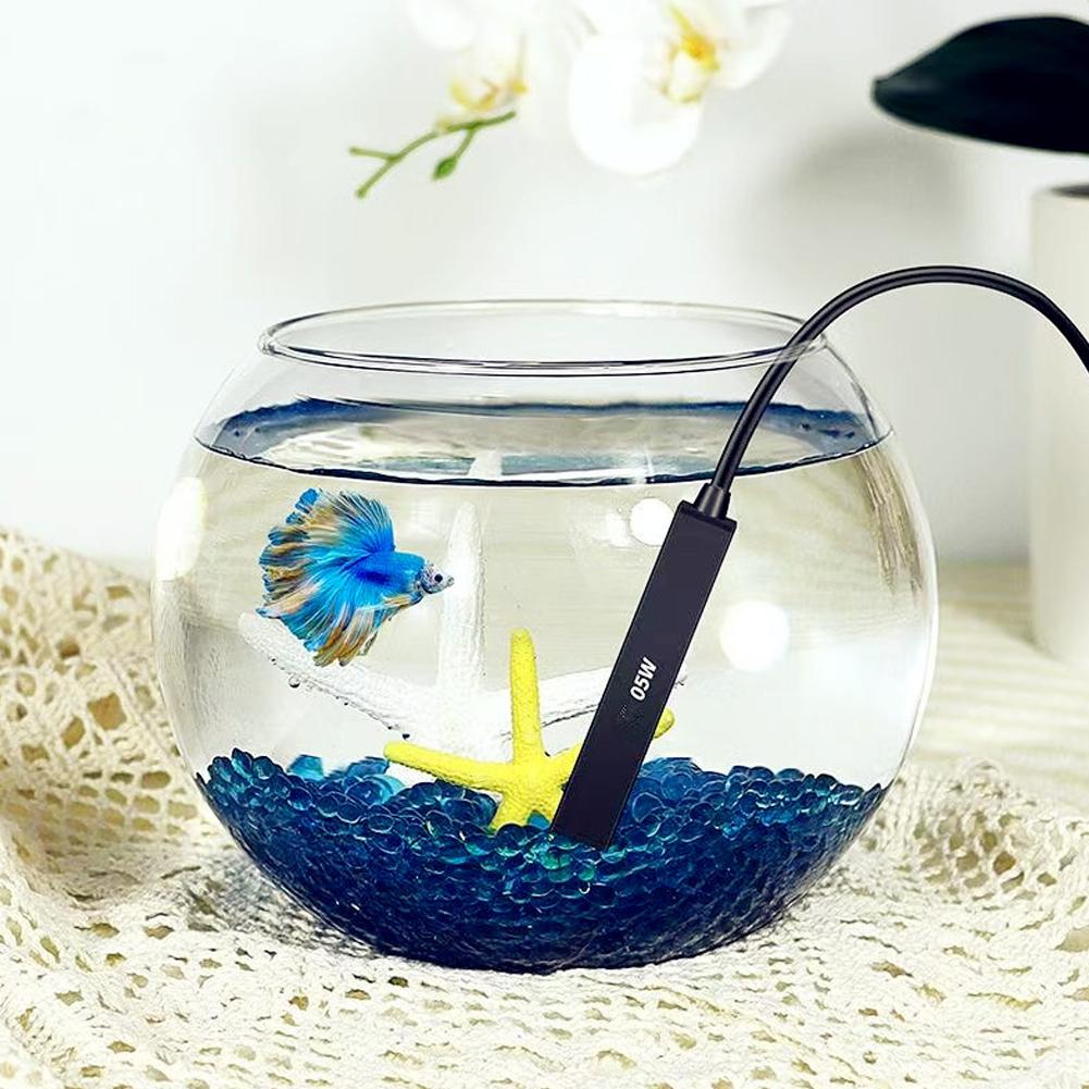 Mini USB Aquarium Heater 5V Au - Aquarium Fish In Bowl review and price