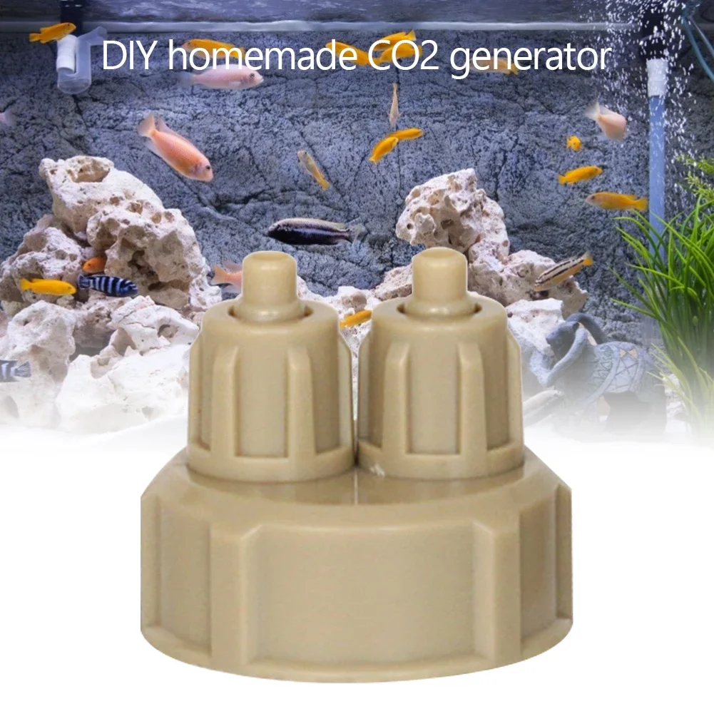 Aquarium CO2 System Generator  - Live Fish Aquarium review and price