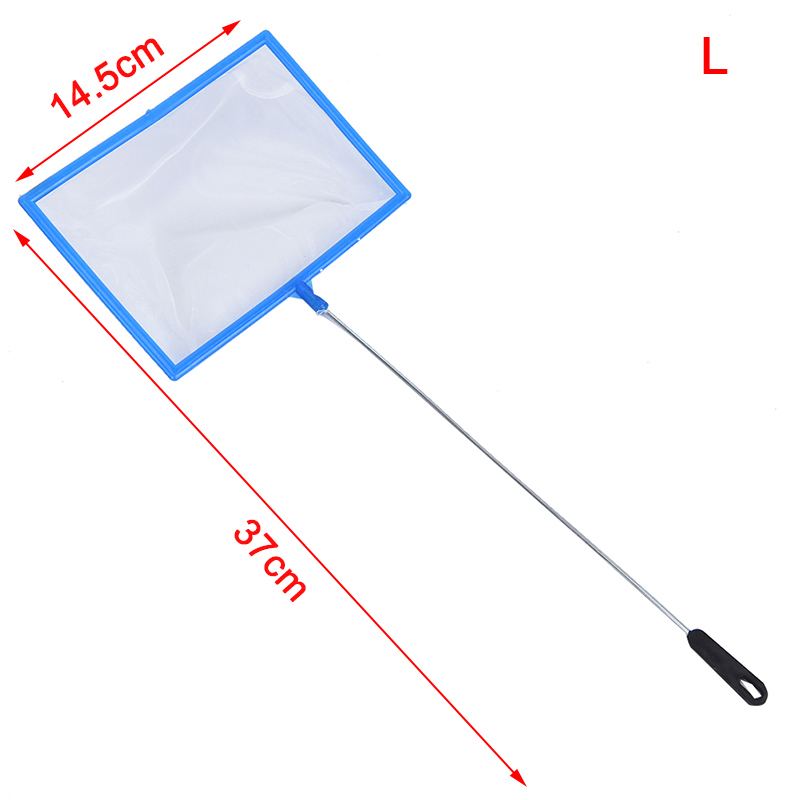 S/M/L Size Practical Fishing L - Aquarium Fishland review and price