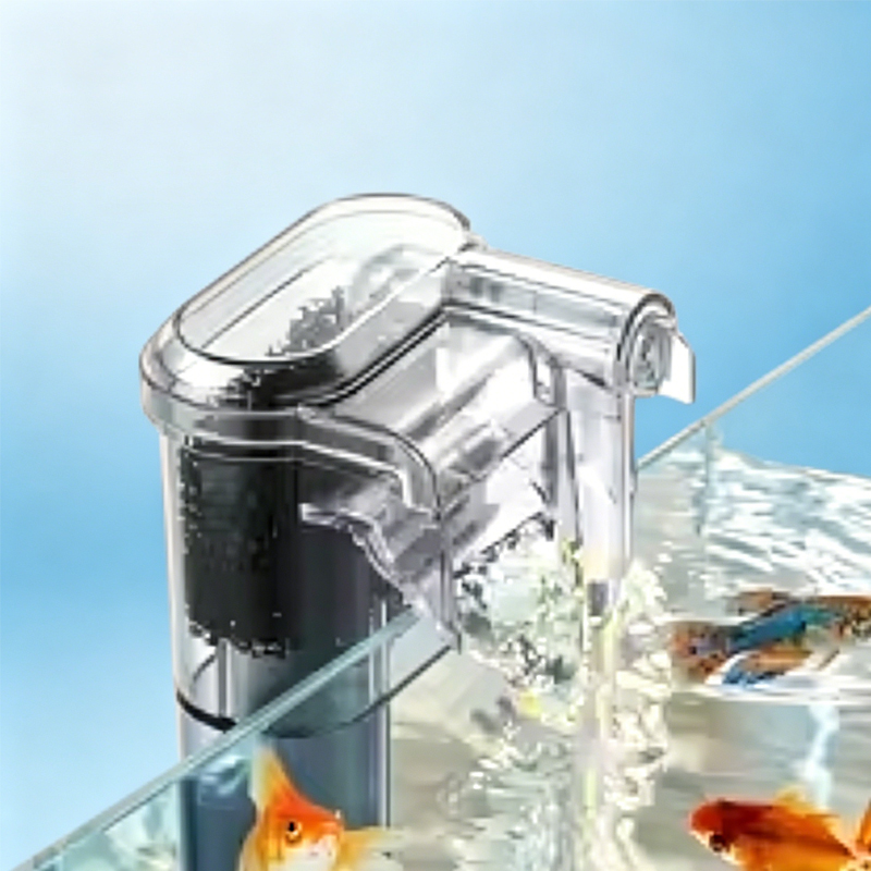 New Aquarium Hanging Filter Mi - Aquarium Fish For Beginners review and price