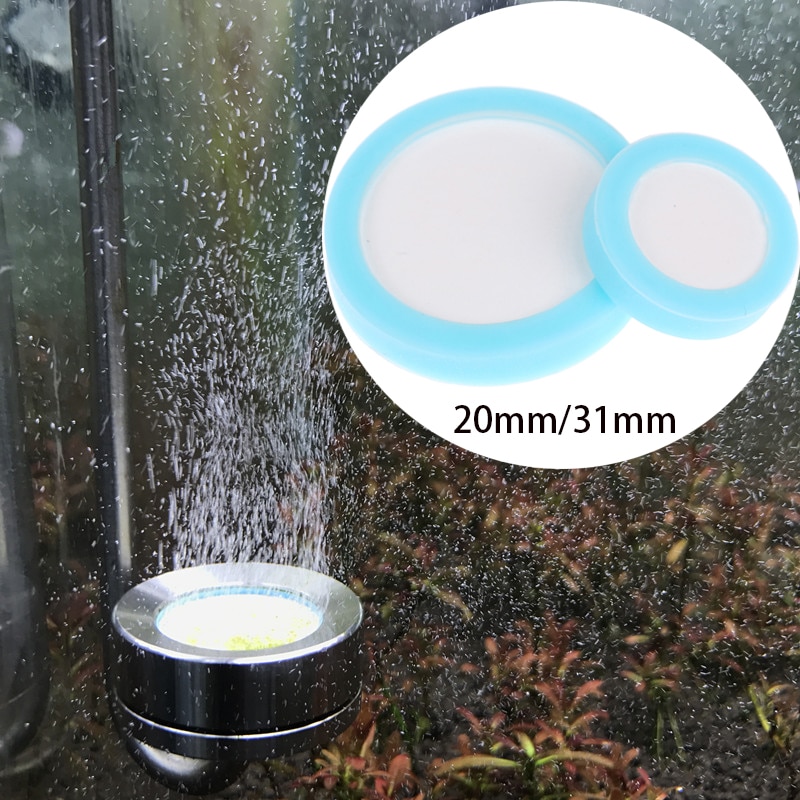 Ceramic Aquarium CO2 Diffuser  - Aquarium Fishing review and price