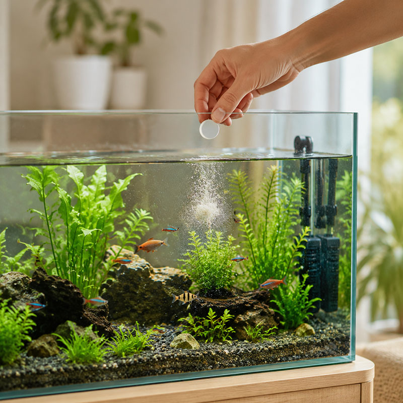 MIRAVEXL 150 Aquarium Algae Re - Live Fish Aquarium review and price