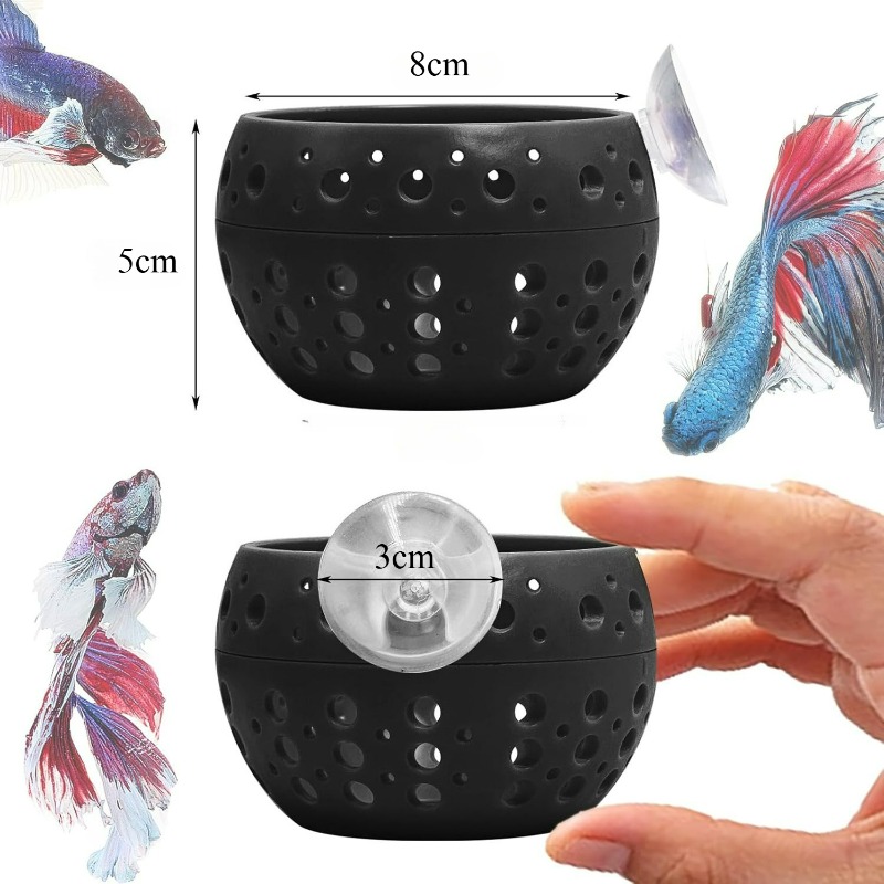 Betta Bulb Hide Tunnel Aquariu - Aquarium Fish Cave review and price