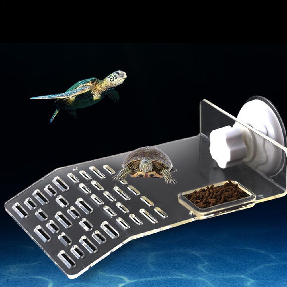 Turtle Pier Dock Basking Platf - Aquarium Fishland review and price