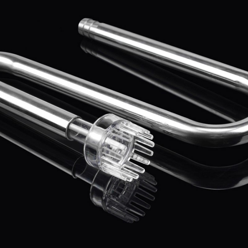 New Fish Tank Lily Pipe Stainl - Aquarium Fish For Beginners review and price