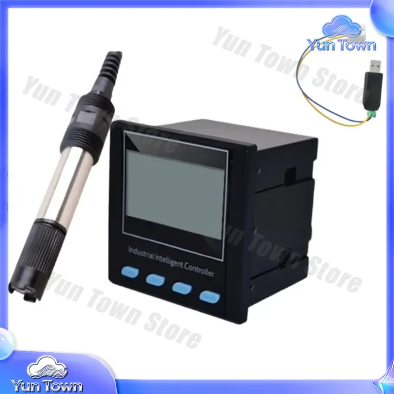 Wireless Online Monitoring Dis - Aquarium Fish Online review and price