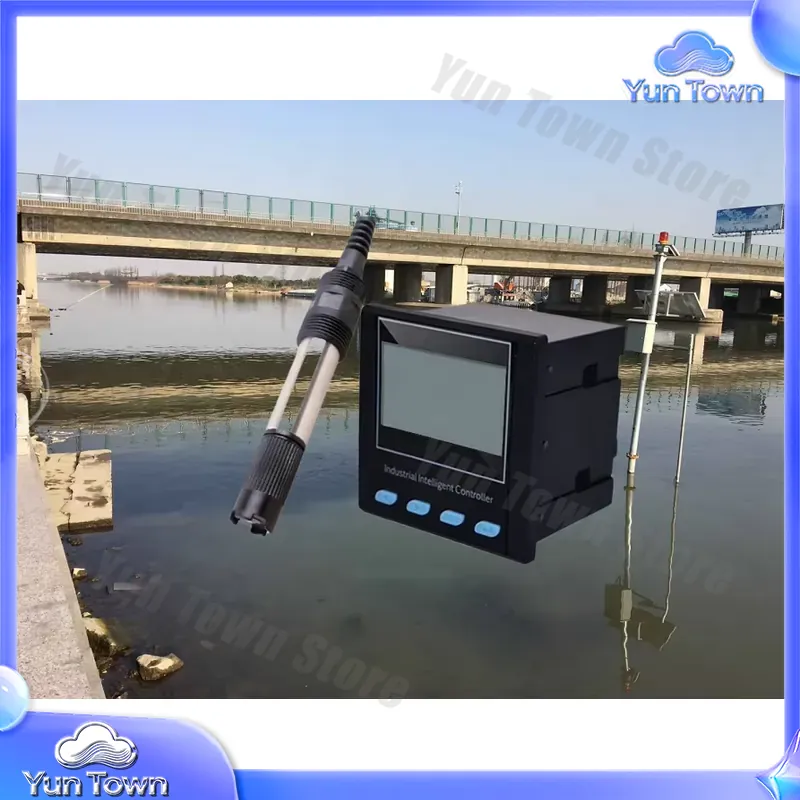 Wireless Online Monitoring Dis - Aquarium Fish Online review and price
