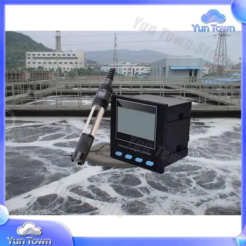 Wireless Online Monitoring Dis - Aquarium Fish Online review and price
