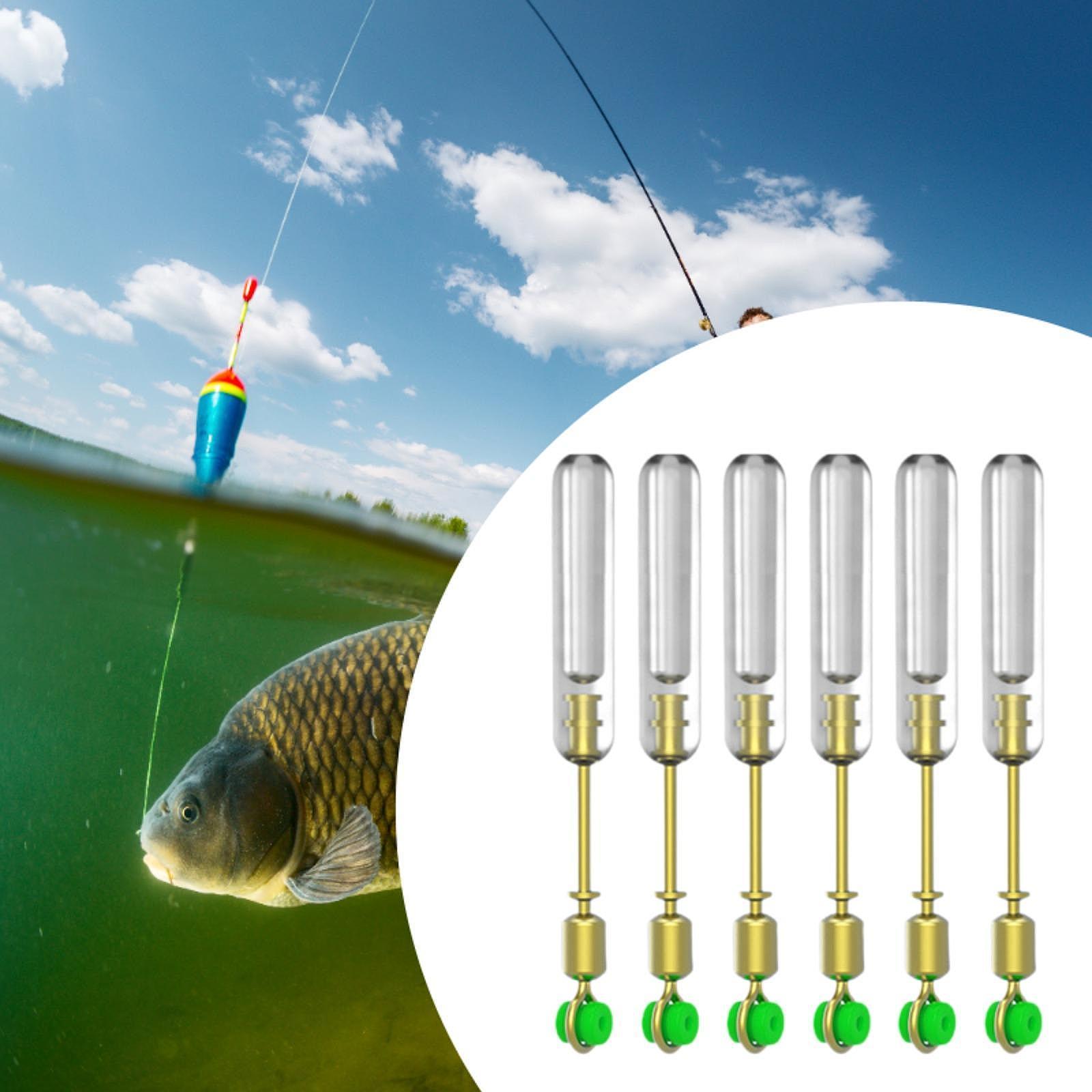 Fishing Float Rests Silicone I - Aquarium Fishing review and price
