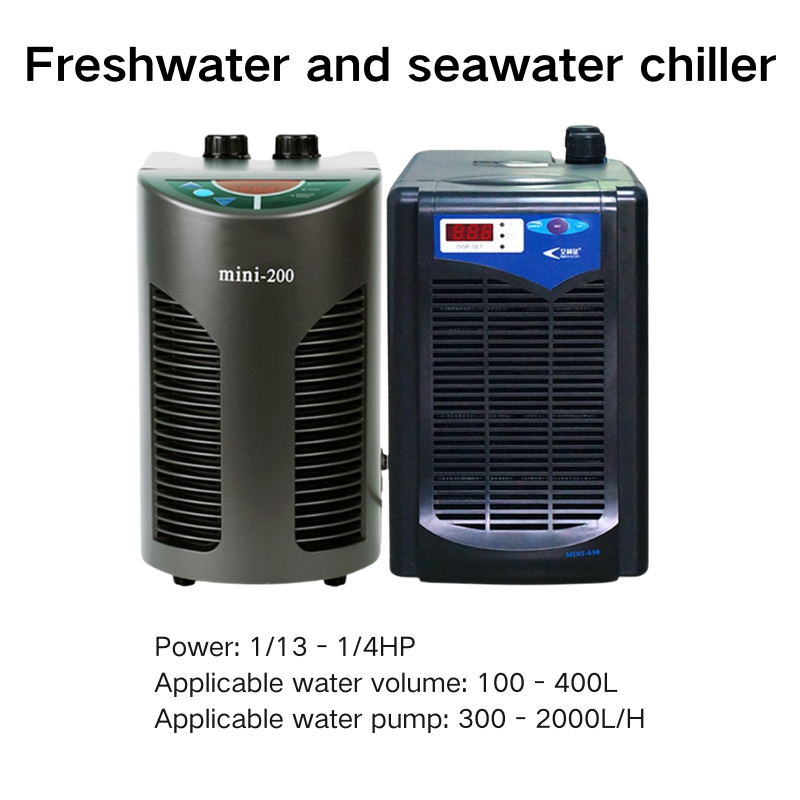 Mini Chiller, MINI Series – Sm - Aquarium Fish Freshwater review and price