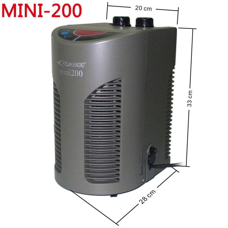 Mini Chiller, MINI Series – Sm - Aquarium Fish Freshwater review and price