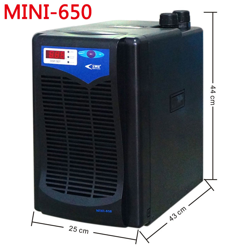 Mini Chiller, MINI Series – Sm - Aquarium Fish Freshwater review and price