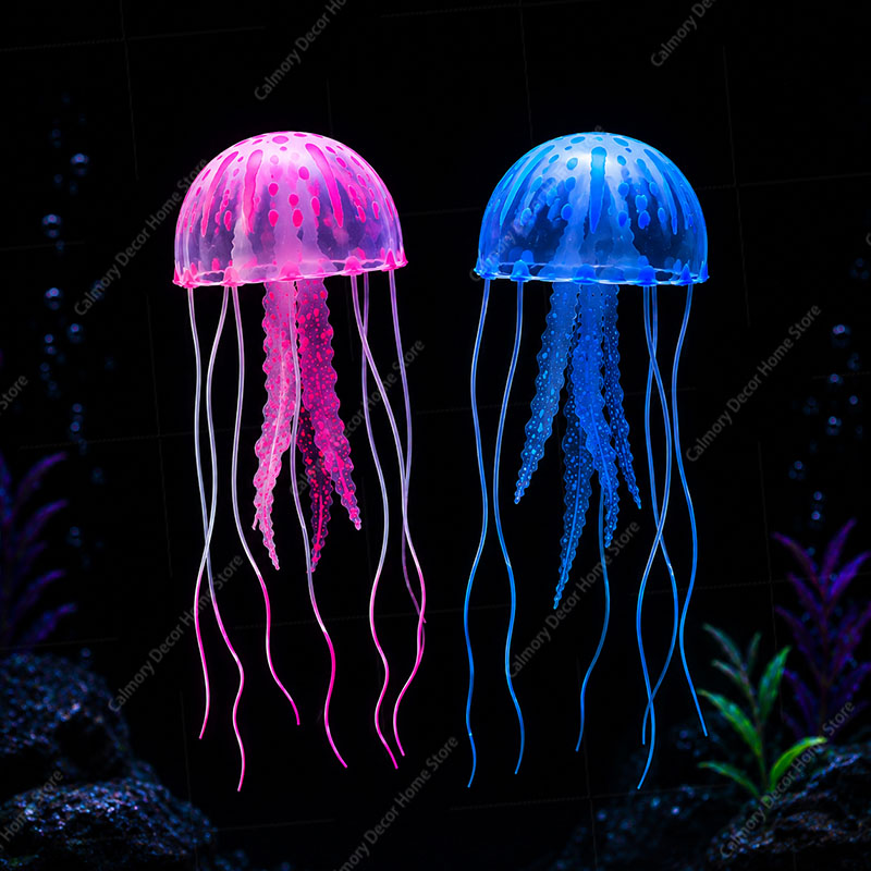 Creative Simulated Floating Fl - Aquarium Fish For Beginners review and price