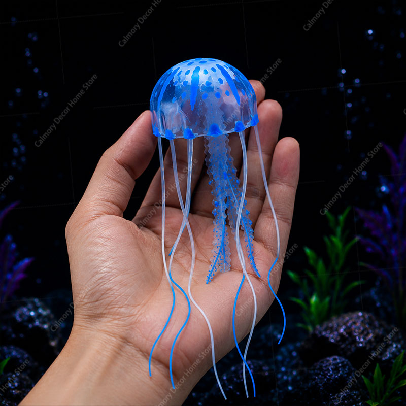Creative Simulated Floating Fl - Aquarium Fish For Beginners review and price