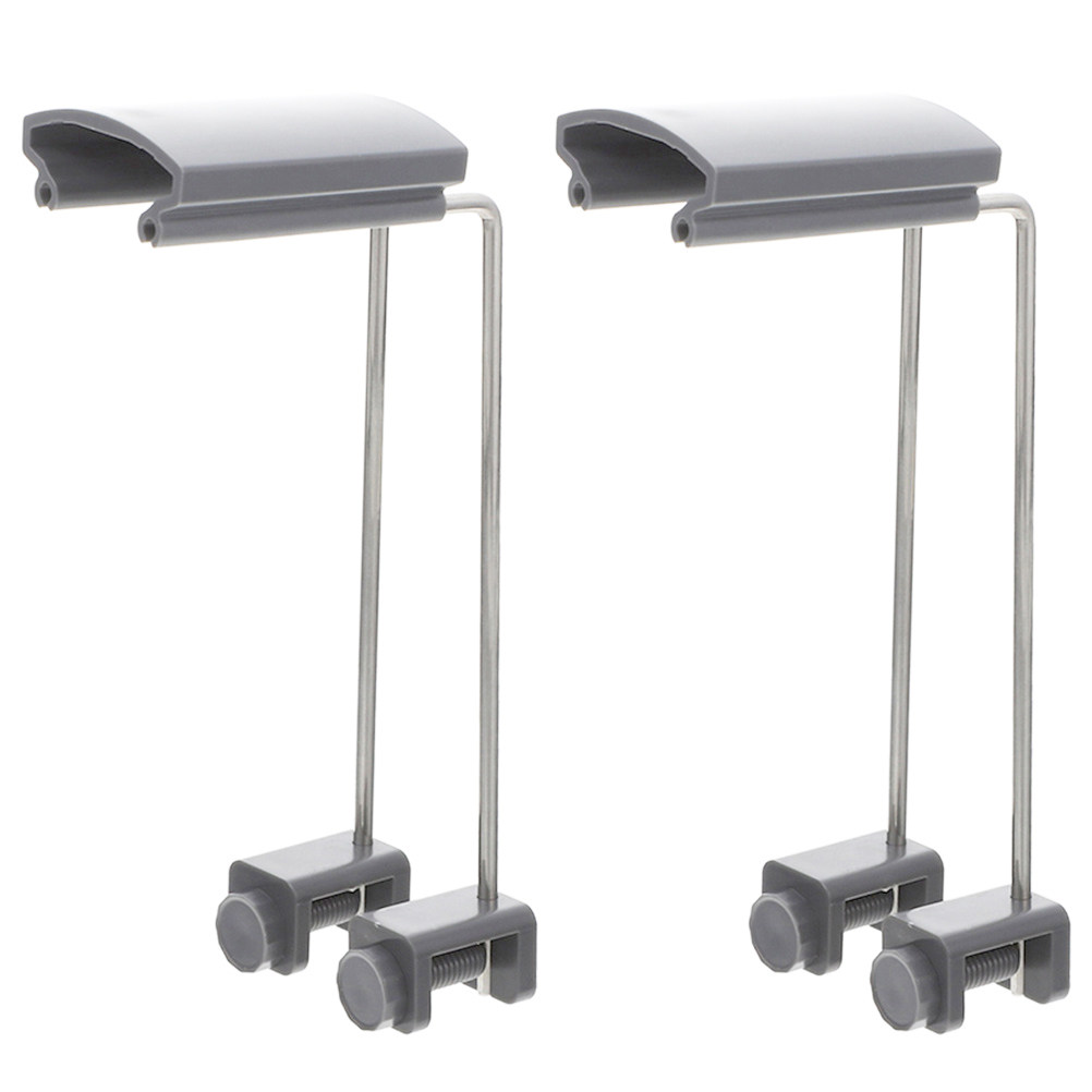 2Pcs Aquarium Light Stand Adju - Aquarium Fish Land review and price