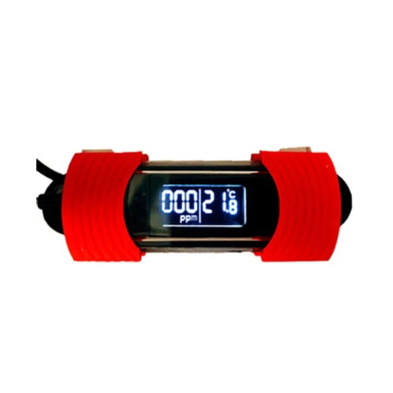 Aquarium Thermometer Digital W - Aquarium Fish Freshwater review and price