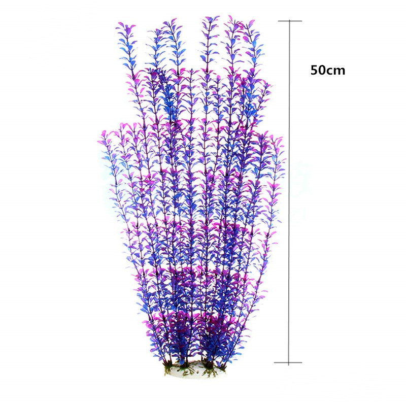 50CM Artificial Fish Tank Rare - Aquarium Fish Land review and price