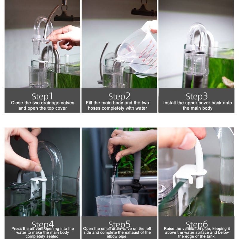 37ME Automatic Aquarium Water  - Aquarium Fish Maintenance review and price