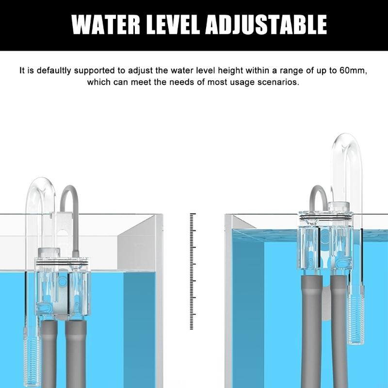 37ME Automatic Aquarium Water  - Aquarium Fish Maintenance review and price