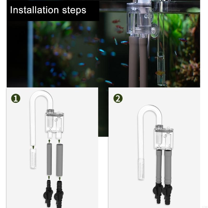 37ME Automatic Aquarium Water  - Aquarium Fish Maintenance review and price