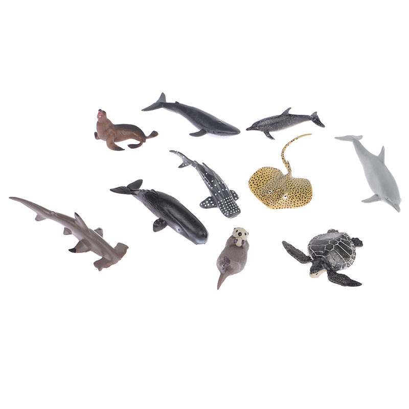 Realistic Turtle Action Figure - Aquarium Fish For Beginners review and price