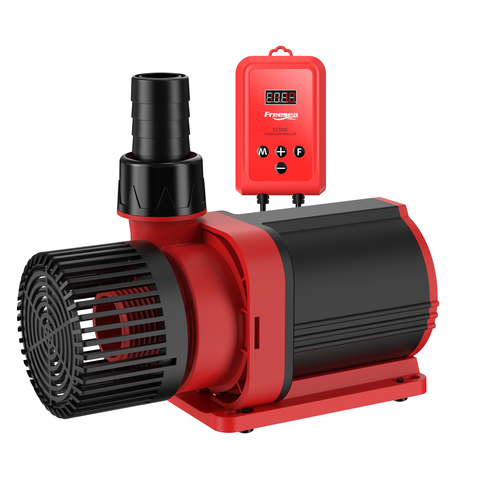 Safe Big Fish Tank Water Pump  - Aquarium Fishland review and price