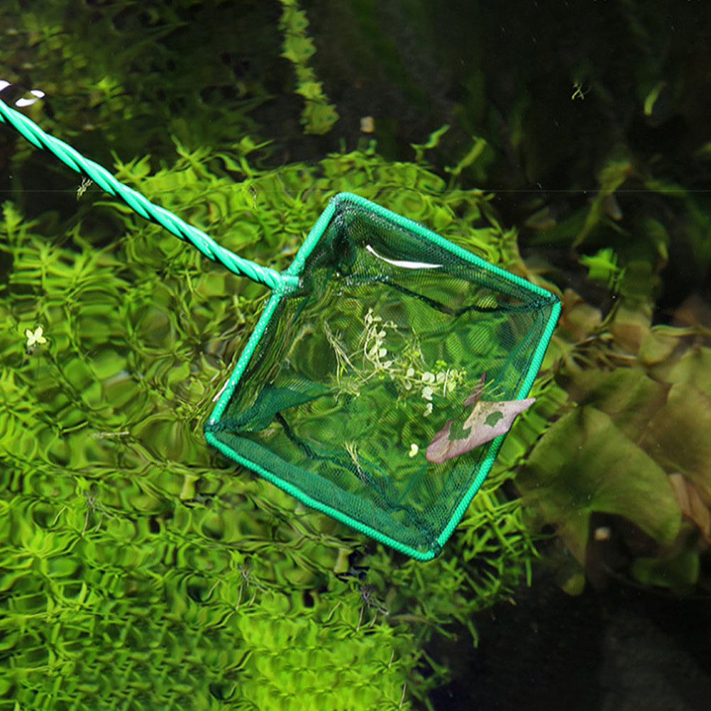 2Pcs Portable Fish Net Aquariu - Aquarium Fishland review and price