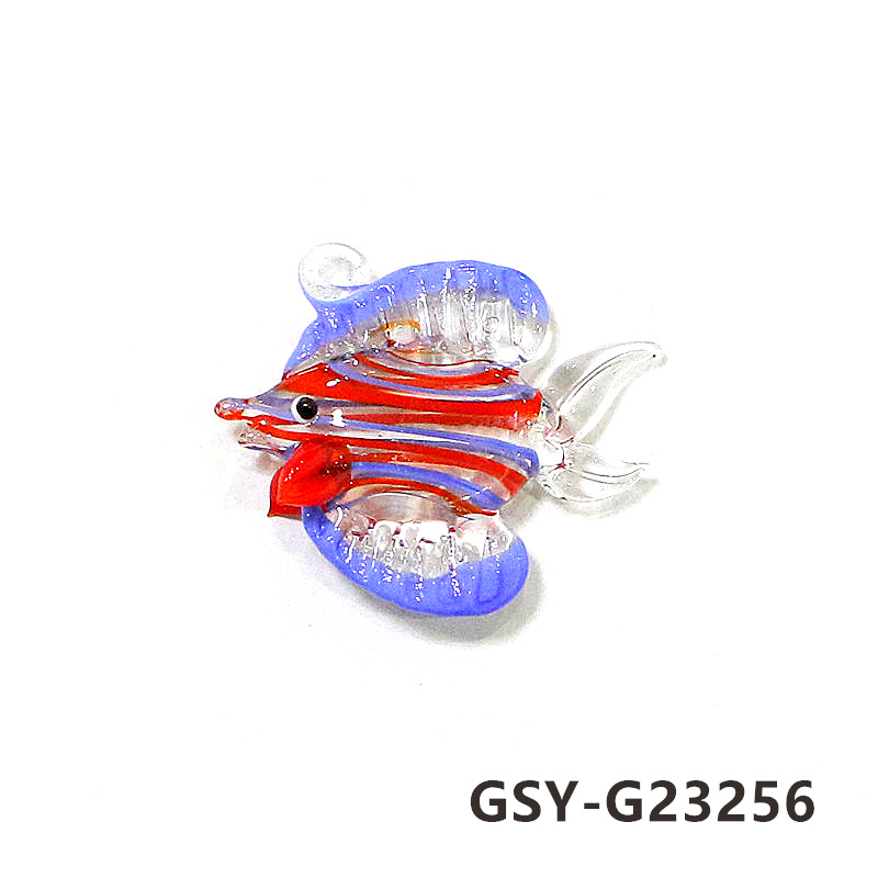 2Pcs Mini Marine Fish Figurine - Aquarium Fishing review and price