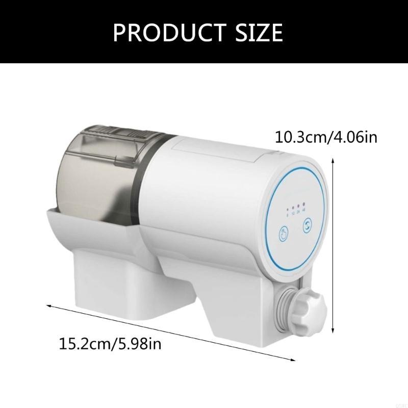 Intelligent Automatic Aquarium - Aquarium Fish In Bowl review and price
