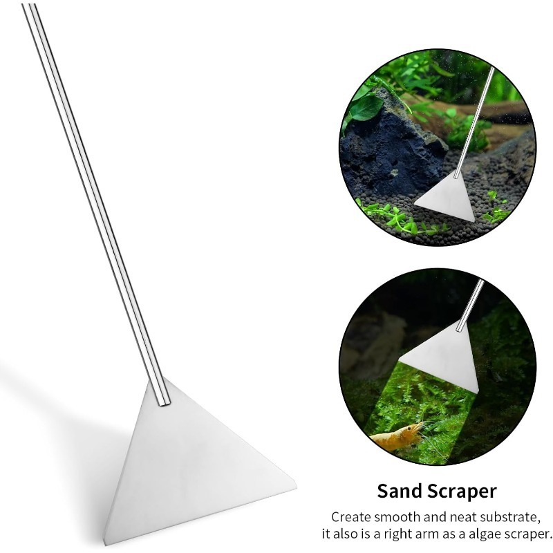 Aquarium Kit Terrarium Supplie - Aquarium Fish Maintenance review and price