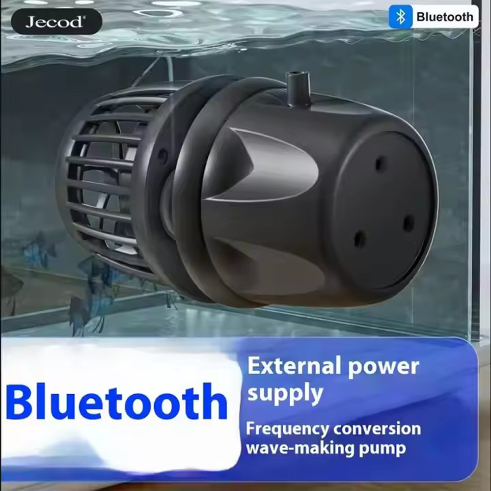 Jebao jecod wave maker New DMP - Aquarium Fish Freshwater review and price