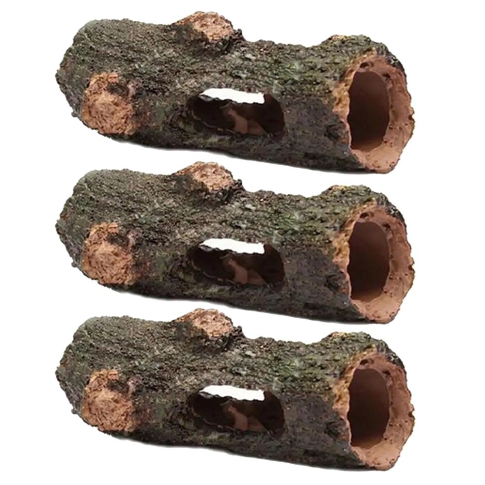 B03C-Aquarium Hollow Tree Fish - Aquarium Fish Cave review and price