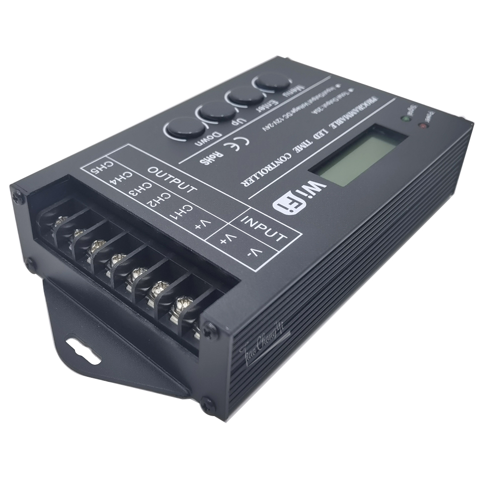 TC420 TC421 WIFI Time Programm - Aquarium Fish Common review and price