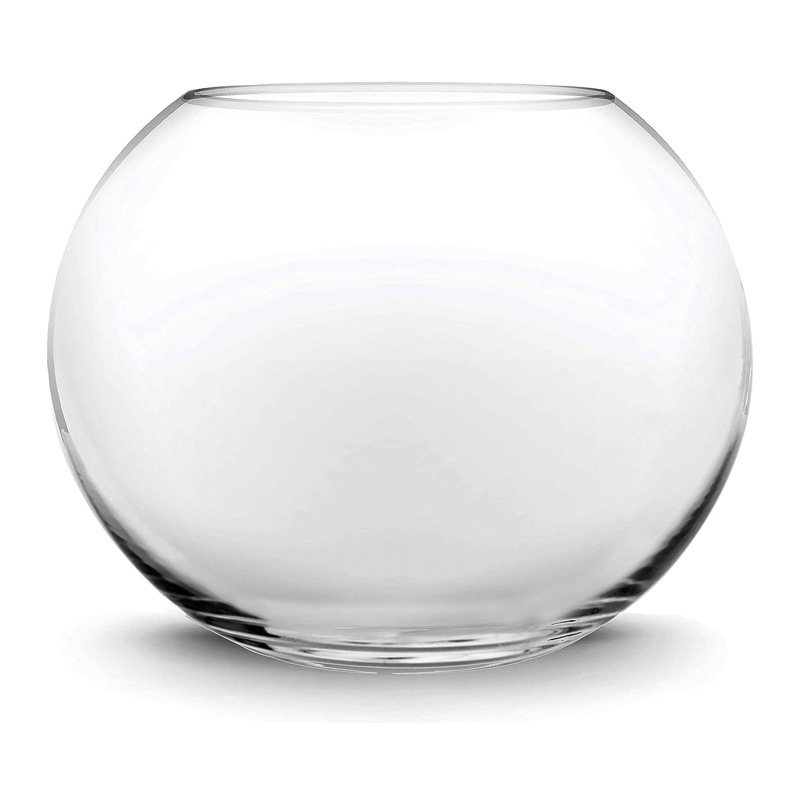 Round fish tank with transpare - Aquarium Fish In Bowl review and price