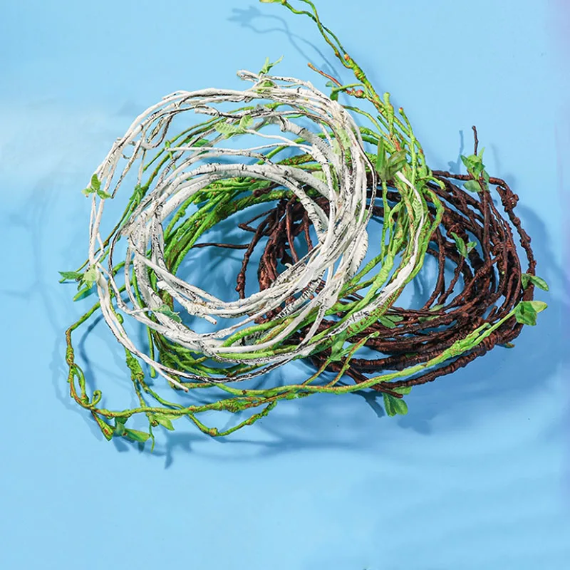 Vines Decor Climbing Branches  - Aquarium Fish Land review and price