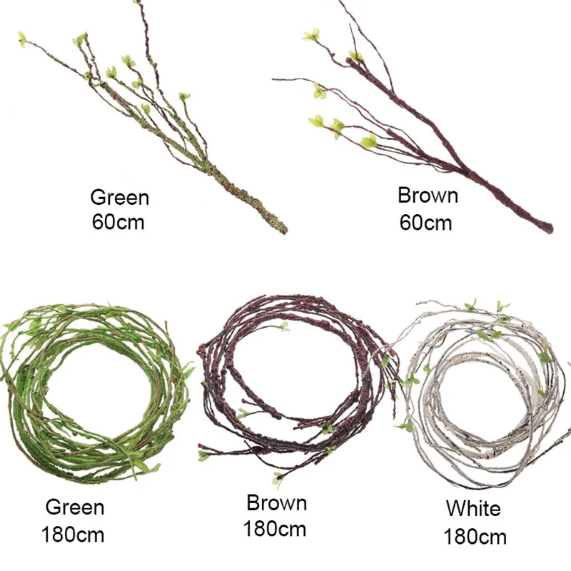 Vines Decor Climbing Branches  - Aquarium Fish Land review and price