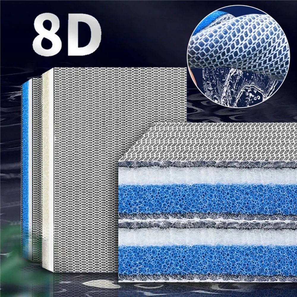 1Pcs New 8D Aquarium Filter Sp - Aquarium Fish For Beginners review and price