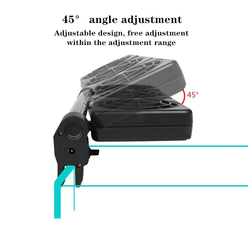 1/2/3/4 Aquarium Fans Chillers - Aquarium Fish Freshwater review and price